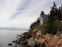 MYSTERY PHOTO: Lighthouse on a cliff is this week’s mystery