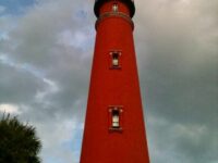 MYSTERY PHOTO: Here’s a colorful lighthouse for you to ponder