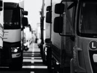 BRACK: Georgia doesn’t need heavier trucks pounding our roadways