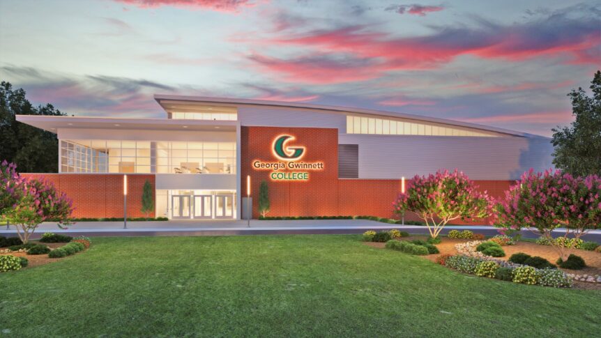 Gc Center FOCUS: GGC revamps athletic department administration – Gwinnett Forum