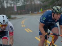 FOCUS: Pro cycling event comes to Peachtree Corners on April 26