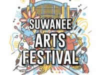 FOCUS: Suwanee hosts annual Arts Festival this weekend