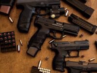 BRACK: Instituting a gun buy-back program can reduce the shootings