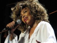FOCUS: Energetic performer Tina Turner was “Simply the best”