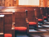 BRACK: A troubling aspect: churches losing attendance and members