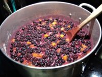 FOCUS: Enjoying making jam, the Lawrenceville Co-op benefits