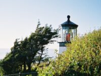 MYSTERY PHOTO: Can  you identify one of our 779 lighthouses?