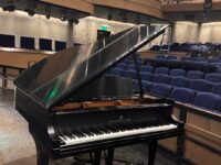 NEW for 8/4: Aurora’s new piano; Elections; Trump and commandments