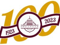 FOCUS: Snellville to mark 100th birthday Saturday, Aug. 18
