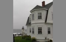 MYSTERY PHOTO: What story is associated with this lighthouse?
