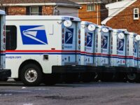 BRACK: Your delayed mail may be stuck in a truck in Palmetto