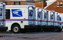 BRACK: Your delayed mail may be stuck in a truck in Palmetto