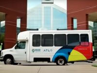 FOCUS: Third area of Gwinnett to get microtransit service