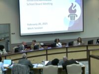 BRACK: Legislative delegation calls out school board chair