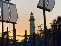 MYSTERY PHOTO: Another lighthouse
