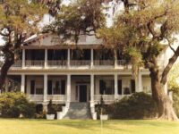 MYSTERY PHOTO: This antebellum house is famous. Can you tell us why?