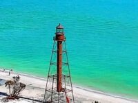 MYSTERY PHOTO: Surprise. Yes, another lighthouse to identify