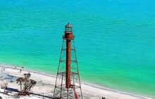 MYSTERY PHOTO: Surprise. Yes, another lighthouse to identify