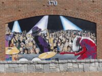 MYSTERY PHOTO: Where is this mural?
