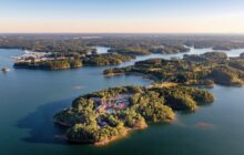 NEW for 5/23: On Mosaic Georgia, Wally’s Party Shack, SCORE