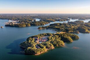 NEW for 5/23: On Mosaic Georgia, Wally’s Party Shack, SCORE