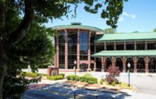 Norcross City Hall.